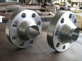 Фланец воротниковый Фонтанная арматура. Фланец воротниковый. Фланцевые соединения устьевого оборудования.