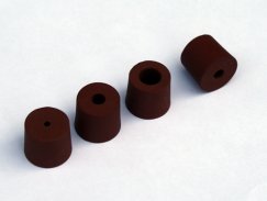 Высокопрочная корундовая керамика Высокопрочная корундовая керамика