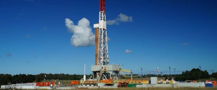 Современные технологии в бурении Обуховская промышленная компания.