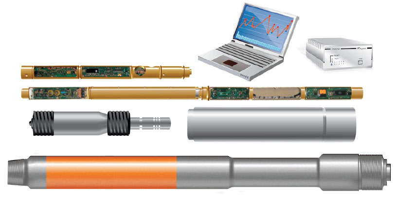 Забойные телеметрические системы типа ЗТС /ЗТСГ Забойные телеметрические системы типа ЗТС /ЗТСГ