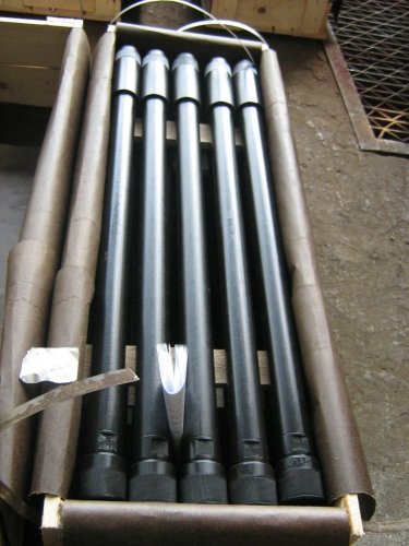 Якорь газопесочный ЯГП-73-114 Якорь газопесочный. Насосное оборудование. ЯГП-73-114, готов к отправке потребителю