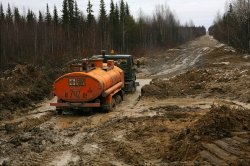 Нефтедобывающее оборудование Нефтедобывающее оборудование