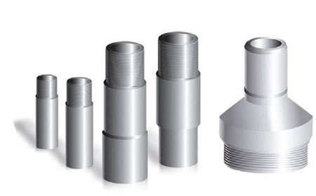 Переводники, замки, патрубки Переводники, замки, патрубки. Обуховская промышленная компания.