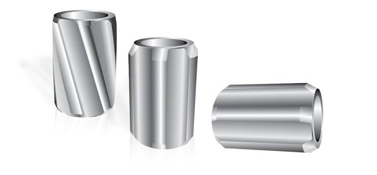 Легкосплавные центраторы типа ЦПС/ЦСС Легкосплавные центраторы типа ЦПС/ЦСС. Оборудование для заканчивания скважин