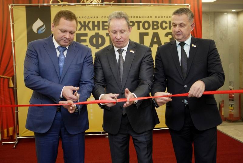Двенадцатая межрегиональная специализированная выставка "НИЖНЕВАРТОВСК. НЕФТЬ. ГАЗ - 2018" пройдет с 14 по 15 ноября 2018 года  Новости  Обуховской промышленной компании и отрасли. Выставка "НИЖНЕВАРТОВСК. НЕФТЬ. ГАЗ - 2018"