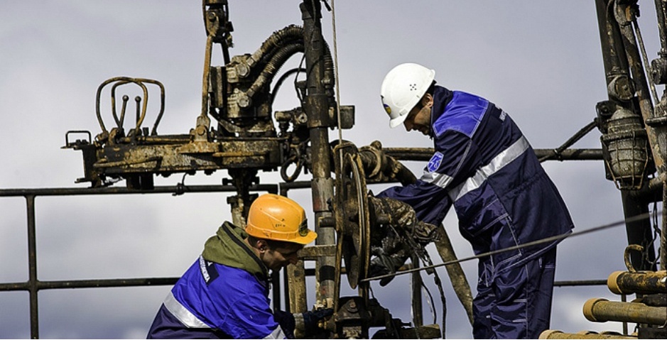 День работников нефтяной и газовой промышленности  Раздел "Новости" сайта opk-oil.ru Обуховской промышленной компании